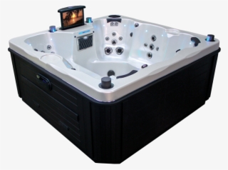 750 X 750 5 - Coast Spa Pacific
