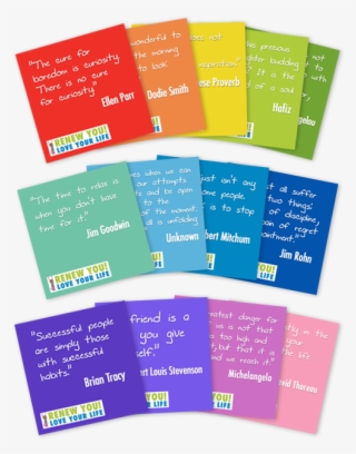 Tap To Expand - Life Coaching Graphics