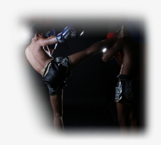 Class - Amateur Boxing