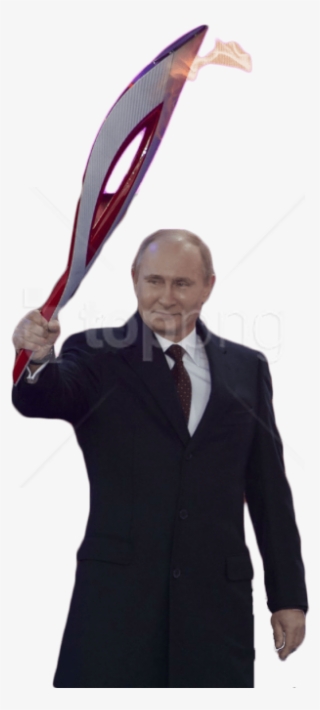Free Png Vladimir Putin Png - Putin Png