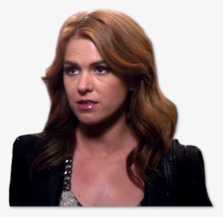Isla Fisher Arrested Development Rebel Alley - Rebel Howard