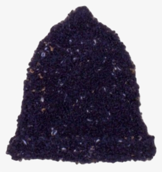 Noé & Zoë Knit Beanie - Crochet