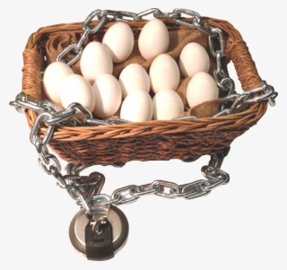 The Basket Itself Has No Intelligence It Knows Nothing