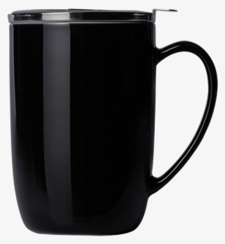 Black Mug Png - T2 Tea Mug
