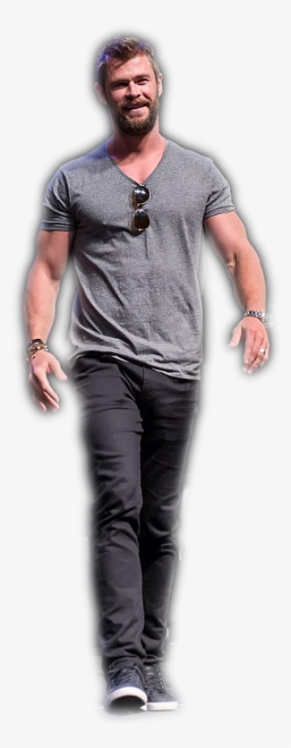 Standing