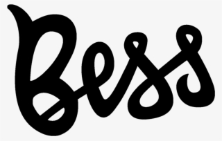 Bess Personal Mark Black Format=1500w
