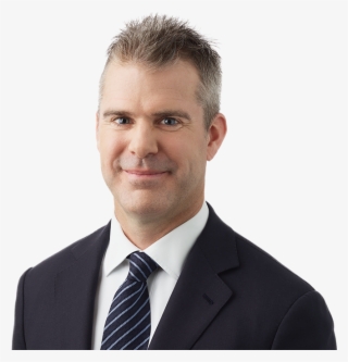 Christopher Hanson Stikeman Elliott - Businessperson