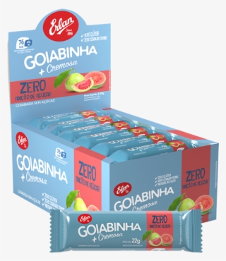 Guava Sweet Without Sugar - Carton