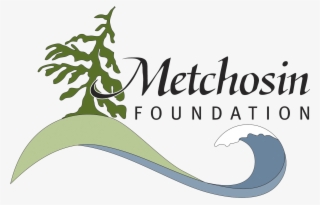 Metchosin Foundation - Calligraphy