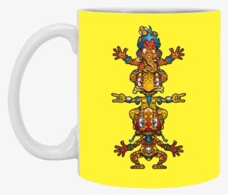 Seagulls Stop It Now Mug