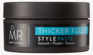 Mr Style Paste - Cosmetics