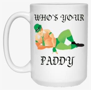 White Mug - You Are The Rachel To My Monica