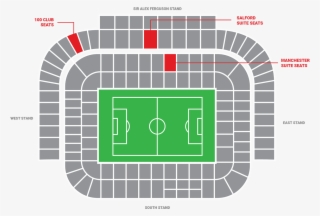 12 May 2019 Manchester United V Cardiff - Space Needle