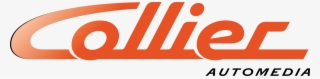 Collier Automedia - Graphic Design