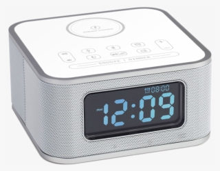 Packaging Details - Digital Clock