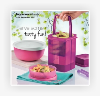 Tupperware Pick A Deli