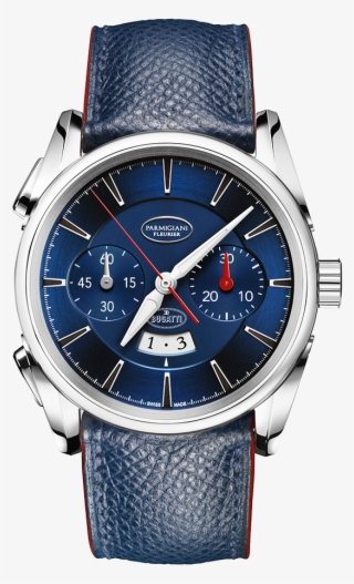 Select Your Language - Parmigiani Watches