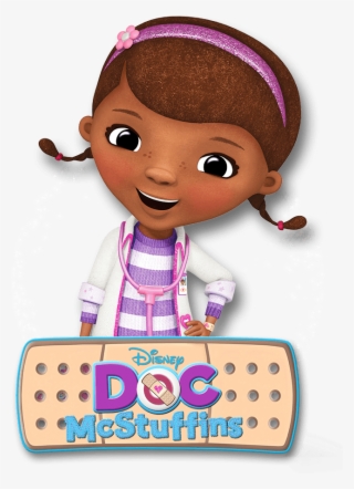 Doc Mcstuffins Doc Mcstuffins Disney Junior - Doc Mcstuffins