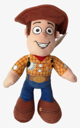 Disney's Toy Story - Stuffed Toy