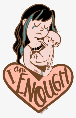 A Letter For Mamas - - Illustration