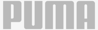 Puma-transp - Monochrome