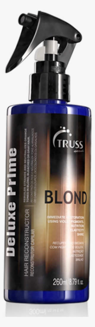 Home - Truss Deluxe Prime Colors