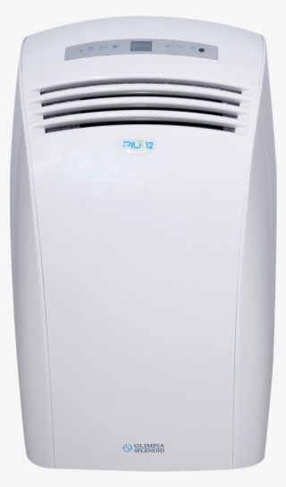 Piu-12 - Olimpia Splendid Piu 12