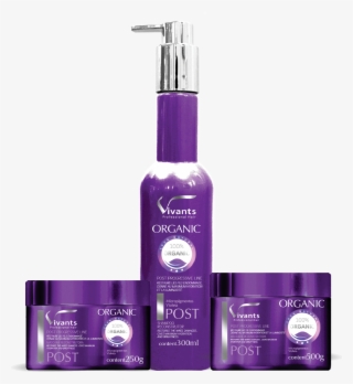 Organic Matize Post - Cosmetics