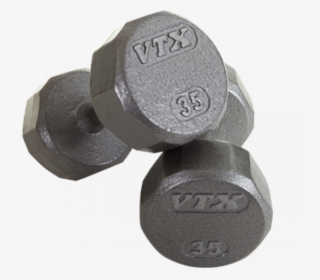 Previous - Next - Dumbbell