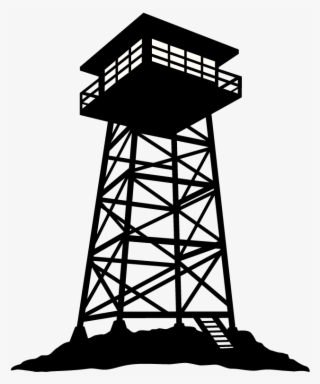 Lookout - Observation Tower