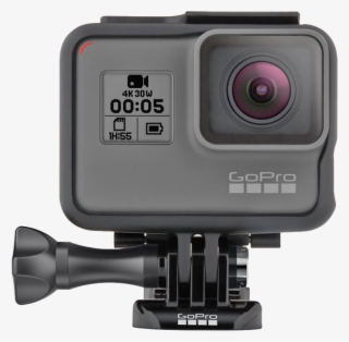 Gopro Hero 5 1 4