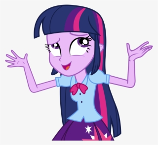 Absurd Res, Artist - Twilight Sparkle Eg Vector