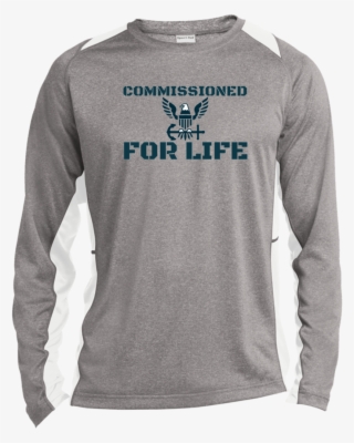 Us Navy - Long-sleeved T-shirt