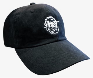 Ghost Dad Png - Ghost Lifestyle Dad Hat