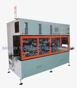 Battery Technology Source Co - Machine