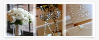 Love Birds Wedding Theme - Artificial Flower