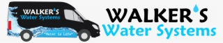 Walker's Water Systems - Lg Rumor Touch Cases