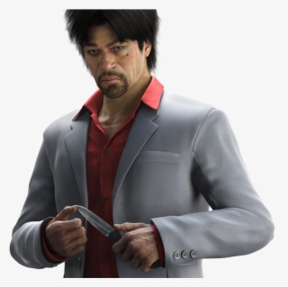 Jordi Crop 100339 - Watch Dogs Jordi