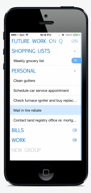 Queue - Hyundai Blue Link Vehicle Health