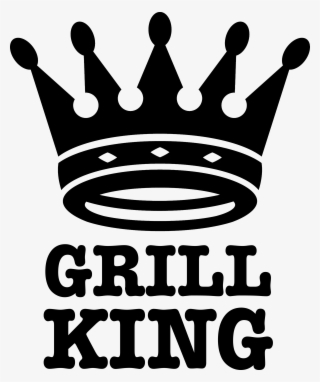 Grill Clipart King The Grill - Radja Cendol