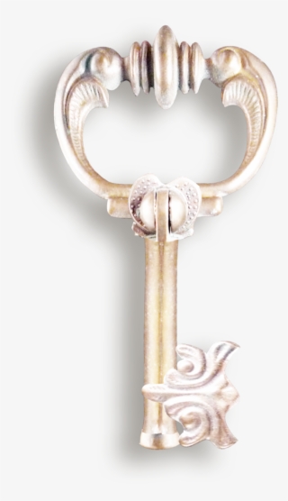 ‿✿⁀lock & Key‿✿⁀ - Body Jewelry