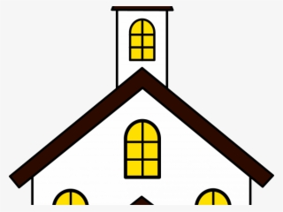 Grill Clipart Church - Religious Church Clip Art