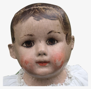 Barefoot Alabama Baby Ella Smith Adorably Large 24" - Child