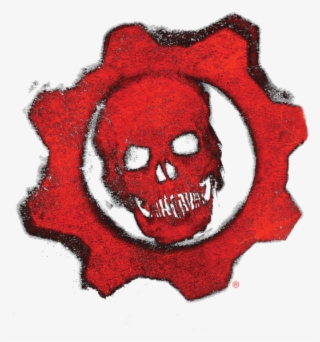 Gears Of War Png