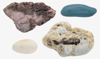Free Png Download Stones And Rocks Png Images Background - Portable Network Graphics