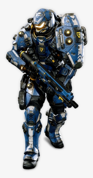 Out Ofthe Arena - Action Figure