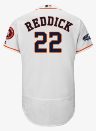 Men's Houston Astros 2018 Postseason - Sports Jersey