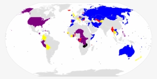 World Map