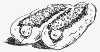 The Story Behind Great American Menu - Sketch