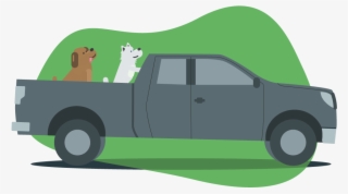 How Much Will A Good Credit Score Save You - Pickup Truck